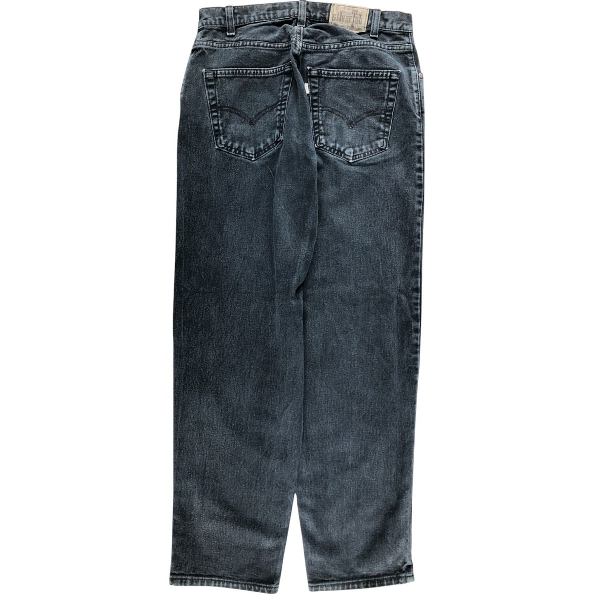 古着 90年代 リーバイス Levi's SILVER TAB シルバータブ LOOSE