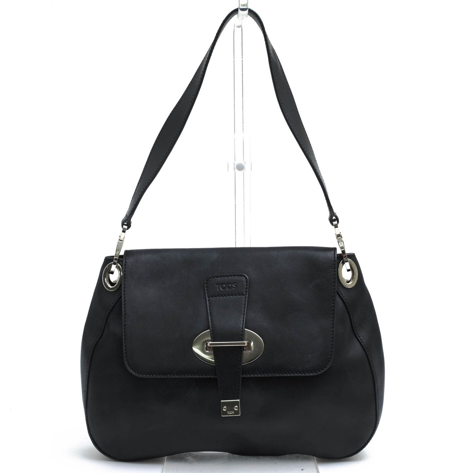 トッズ／TOD'S バッグ ハンドバッグ 鞄 トートバッグ レディース