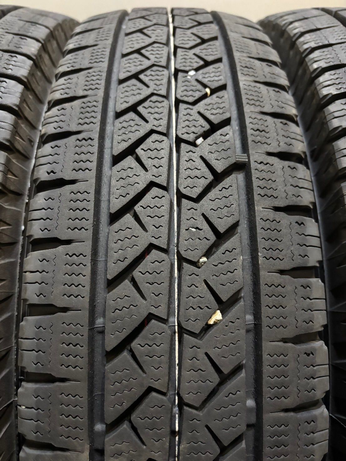 BRIDGESTONE|VL1 23年製