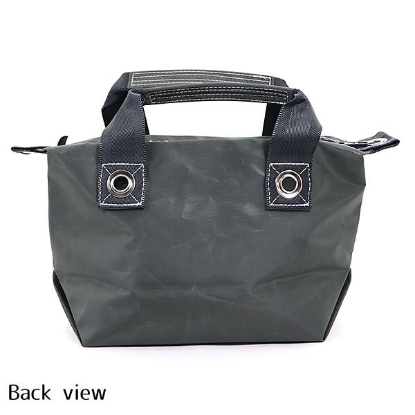 チャコールグレー