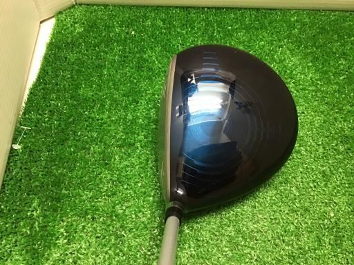 ブリヂストン ViQ CL 2010 12° クリスタルピンク 43.75インチ ドライバー DR VT-30 w フレックスL レディース 女性用 右利き 右用 Cランク ゴルフクラブ