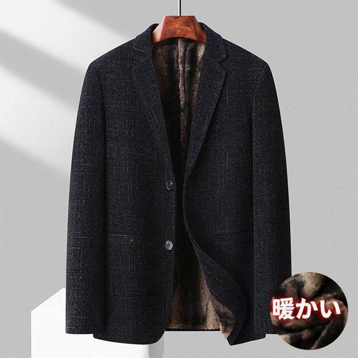 カジュアルジャケット