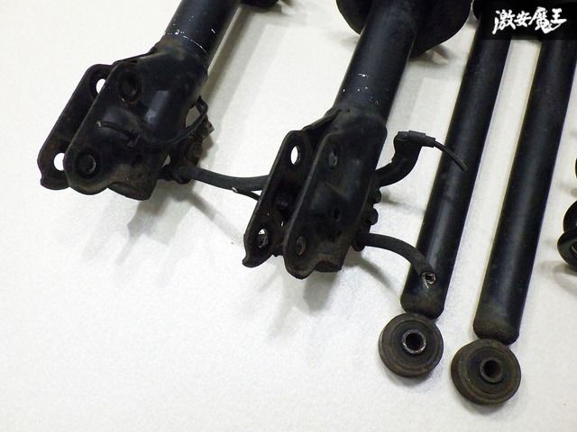 l275v ダイハツ　 純正サスペンション Yahoo!オークション -「ミラ l275 純正」(サスペンションキット