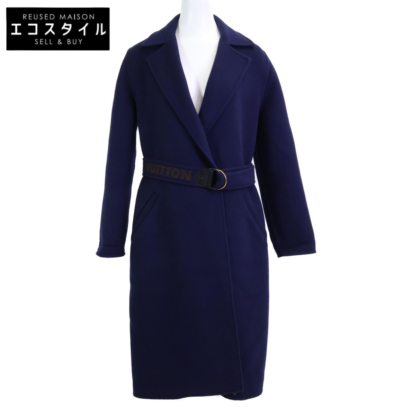 LOUIS VUITTON ルイヴィトン 【美品/国内正規/21AW】1A821Z FJCO17QWE  