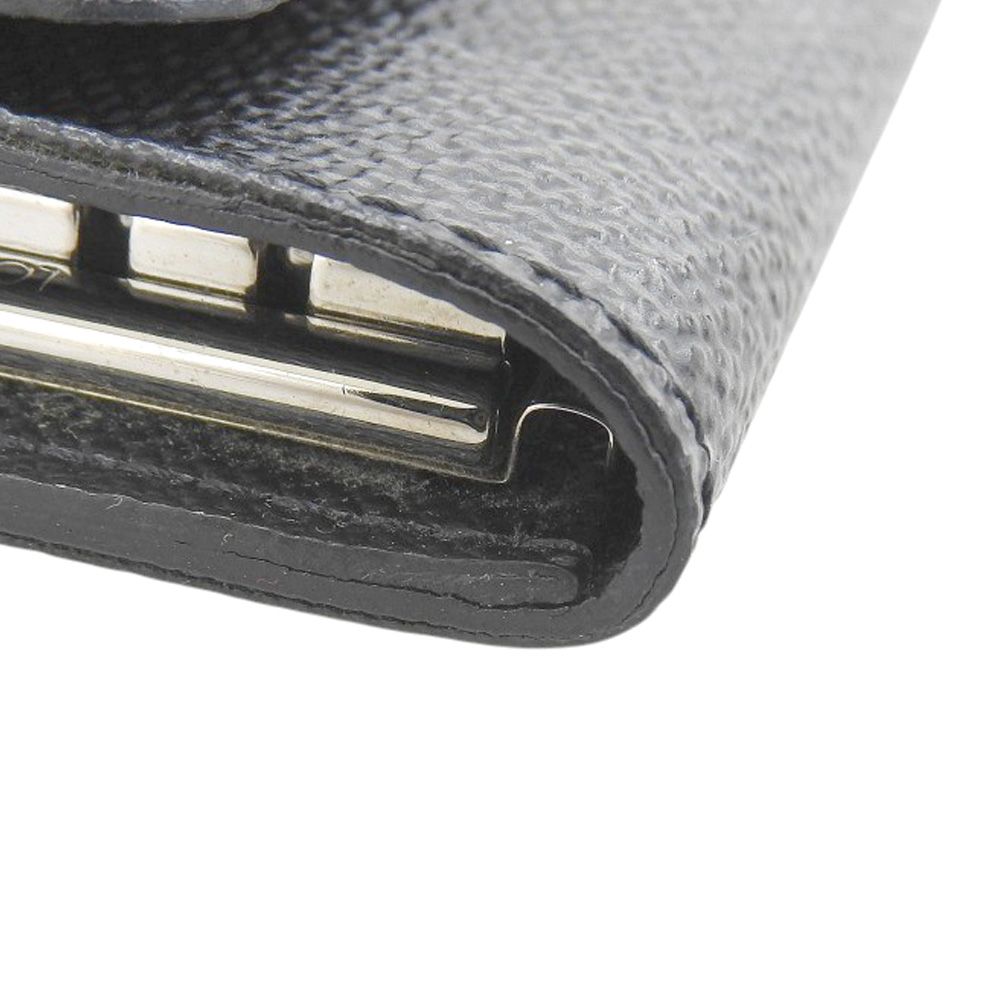 【極美品】ルイヴィトン＊ダミエグラフィット6連キーケース N62662 Amazon | [ルイ・ヴィトン] N62662 6連キーケース メンズ ダミエ