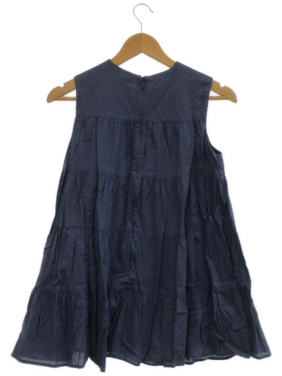 MARIHA (マリハ) ミューズのブラウス 3214244005 ノースリーブブラウス  