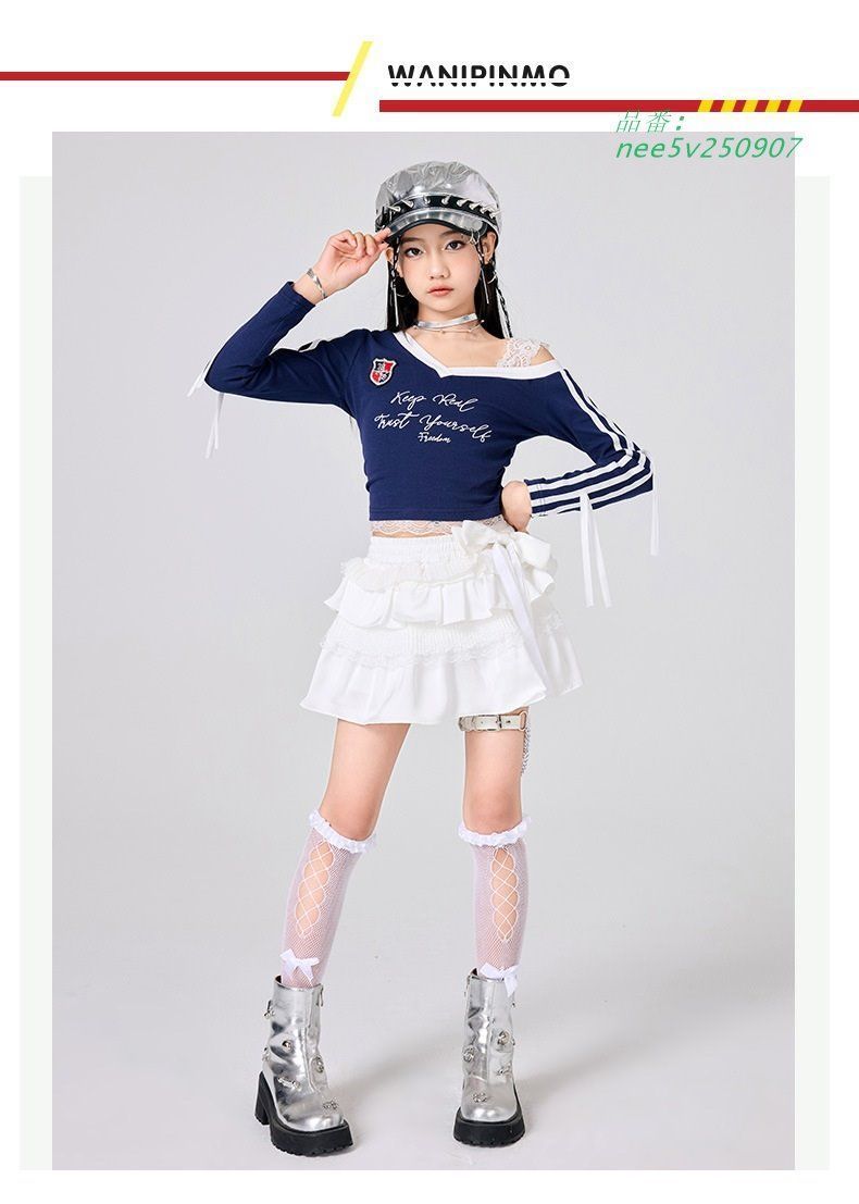 FGチアスクール　ユニホーム チアダンス ユニフォーム FGチアスクール ユニホーム チア