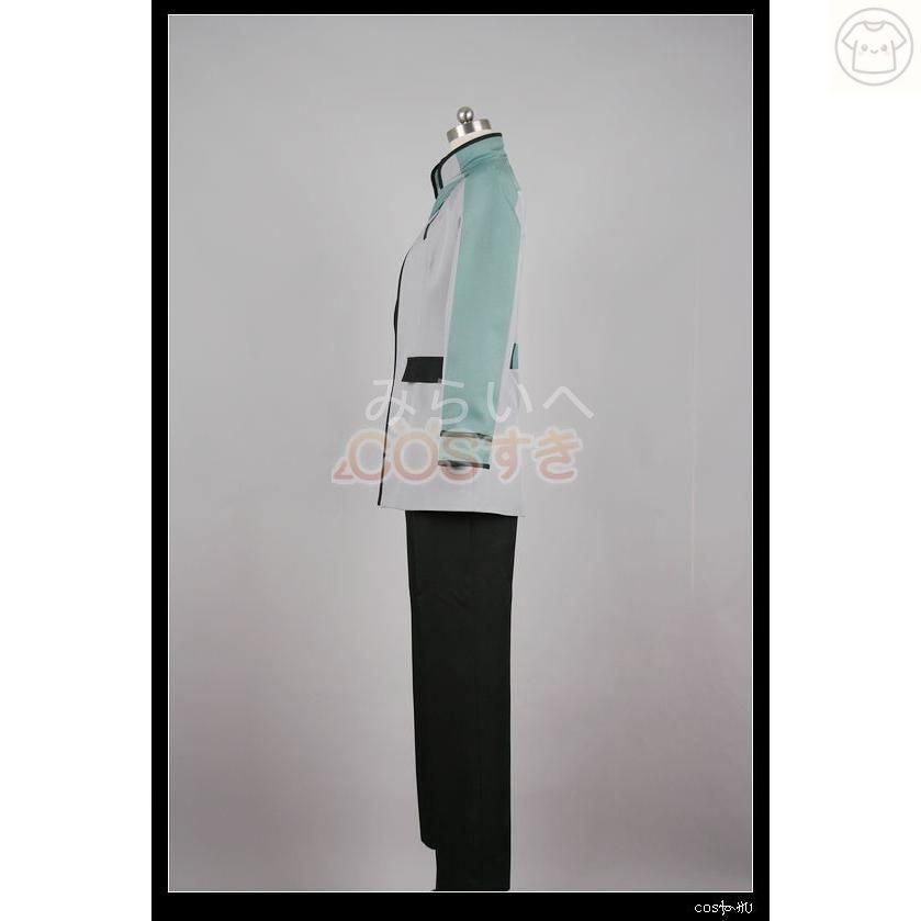 コードギアス 反逆のルルーシュ R2 ルルーシュ ランペルージLelouch Lamperouge ゼロ 風 コスプレ衣装 演出服 変装 cosplay 仮装 二次会 WWW_TRAVELLANDINDIA_COM