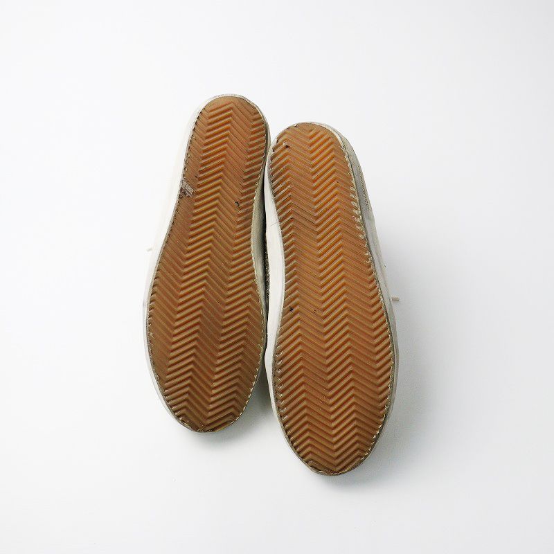 ゴールデングース GOLDEN GOOSE FRANCY PENSTAR CLLASSICS  