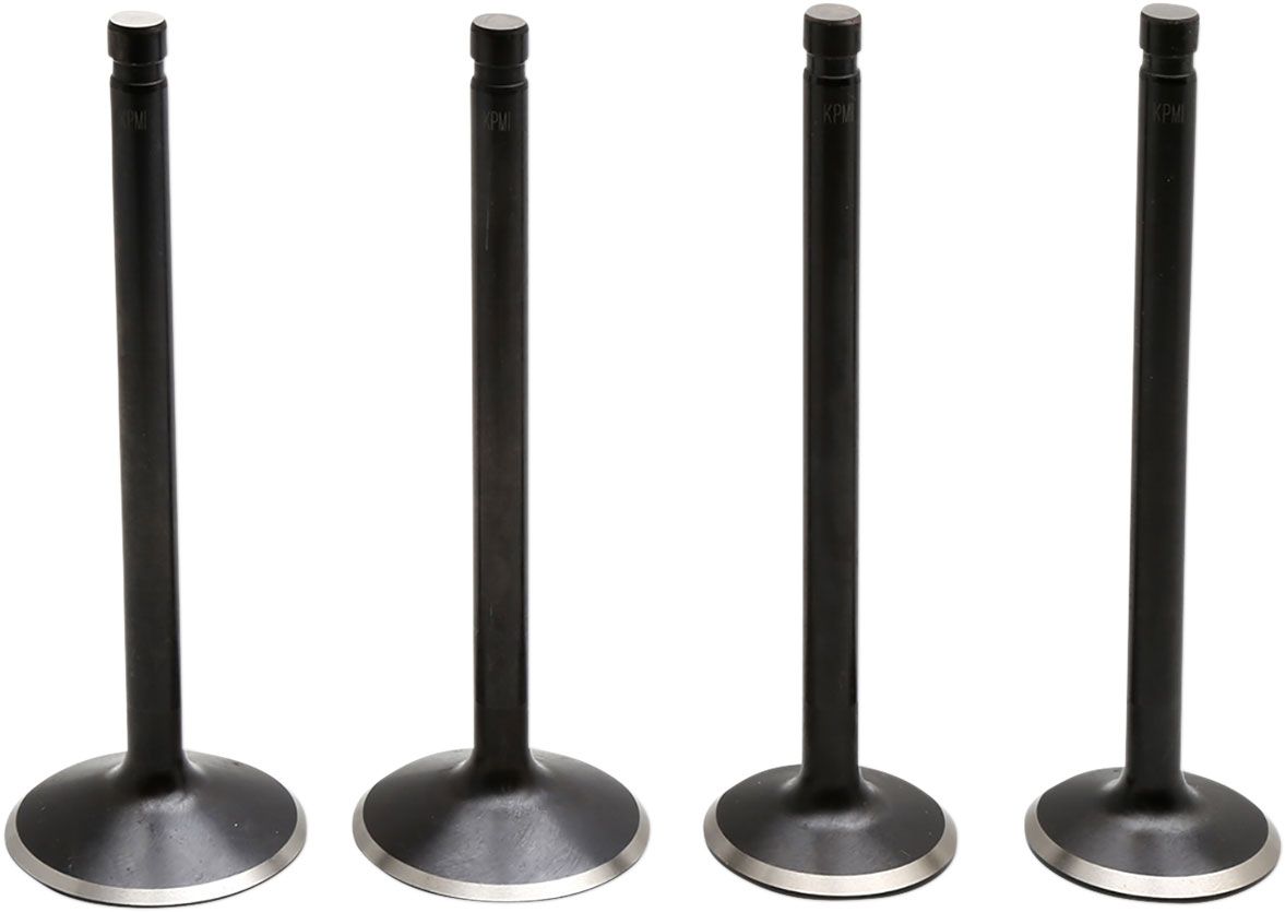 BLACK DIAMOND バルブキット 1986〜03年XL883