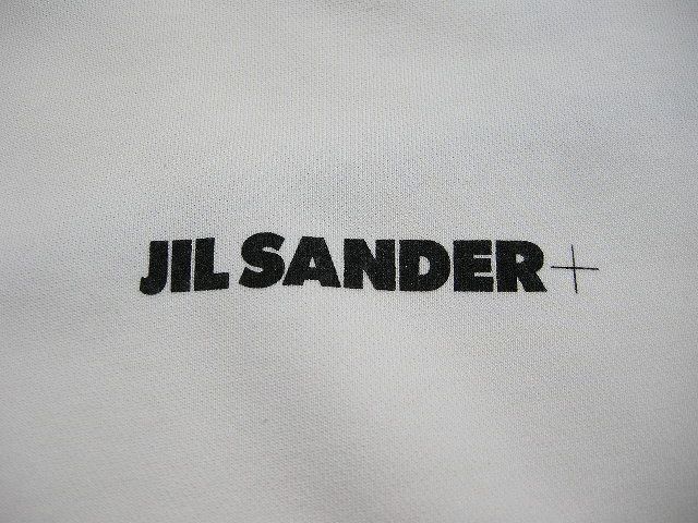 サイズXS-M (ゆったりめ 男女着用可)□新品□ジルサンダー JIL SANDER