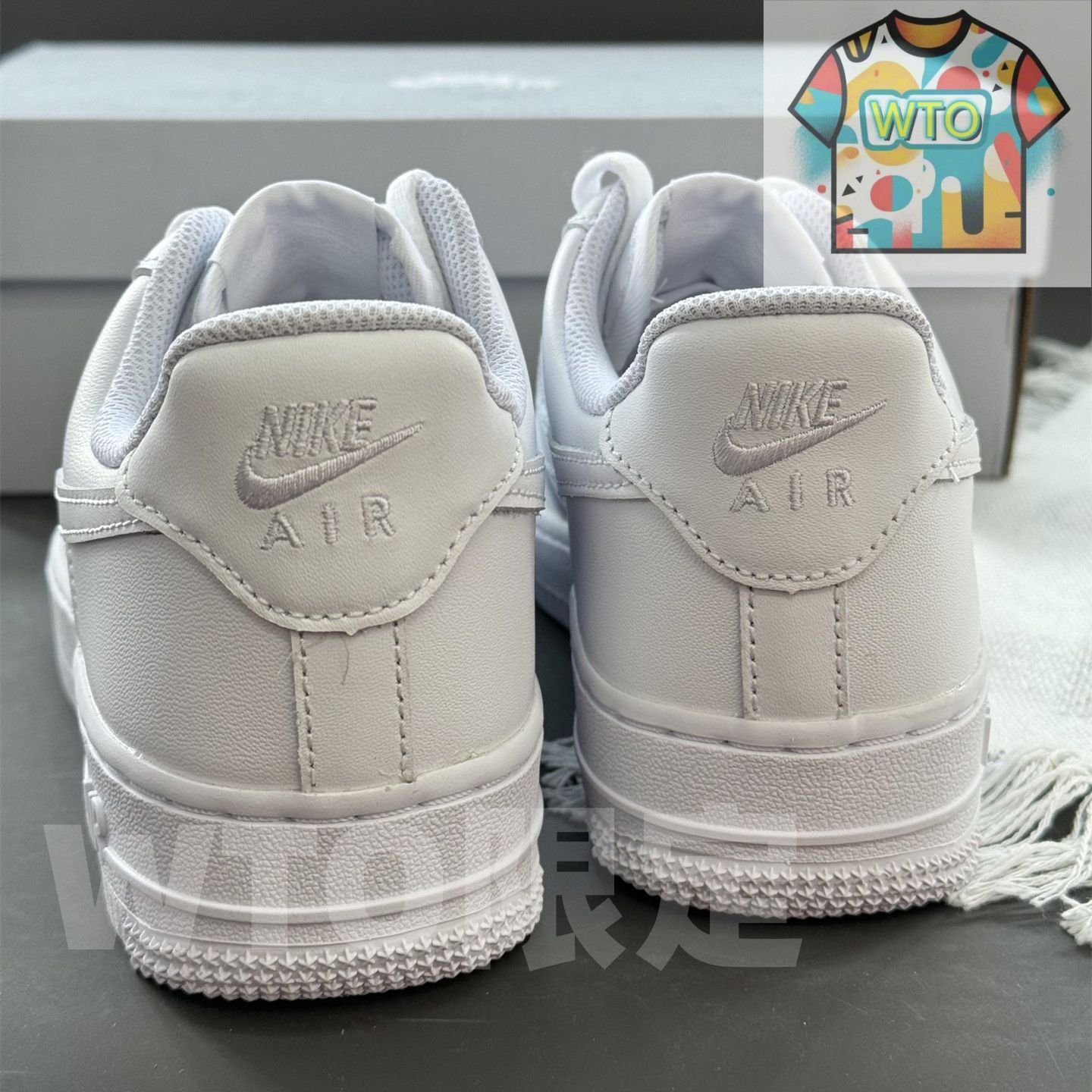 NIKE AIR FORCE 1 '07 ナイキ エア フォース 1 '07 メンズ