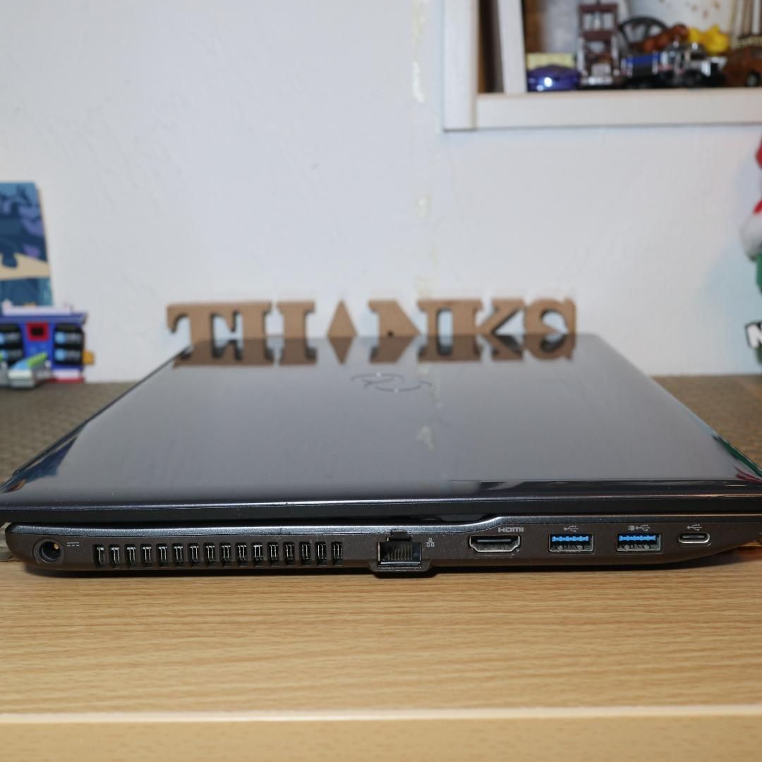 Win11公式対応10世代i3|メ8G|SSD|DVD|無線|カメラ|HDMI