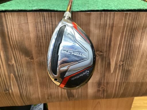 テーラーメイド★STEALTH★TENSEI RED TM40★L★19度★５Ｗ TaylorMade Stealth HD Iron Ladies Women #6 Tensei Red TM40