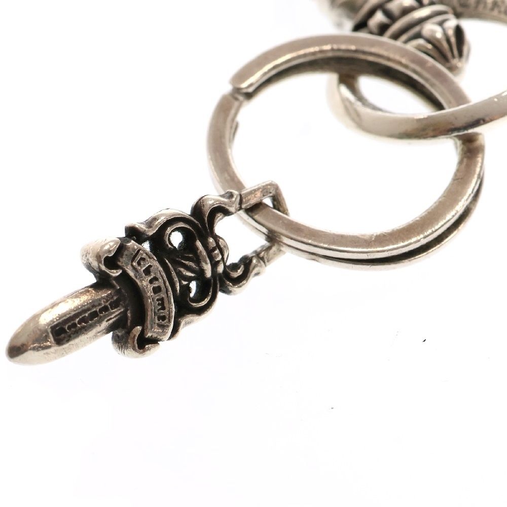 FILIGREE PULL
