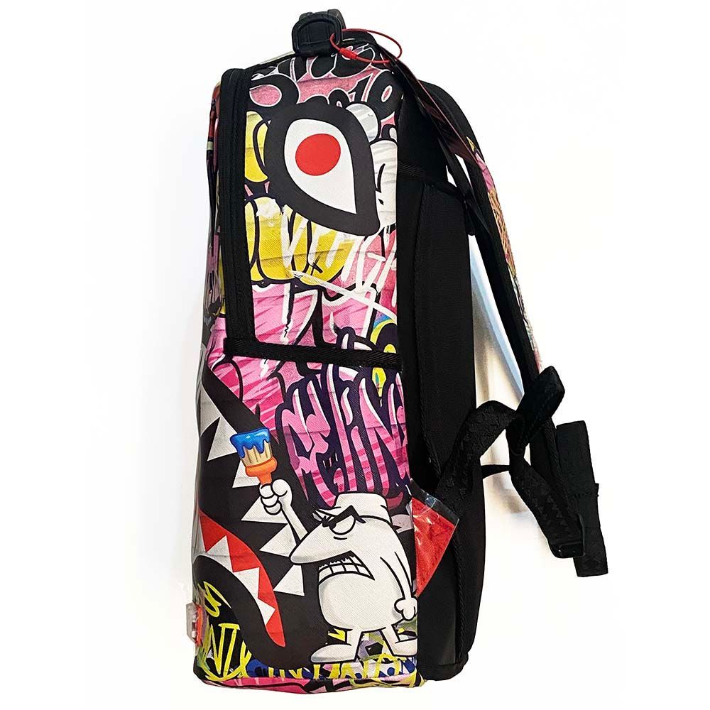 2025FALL】SPRAYGROUND スプレイグラウンド x ピンクパンサー
