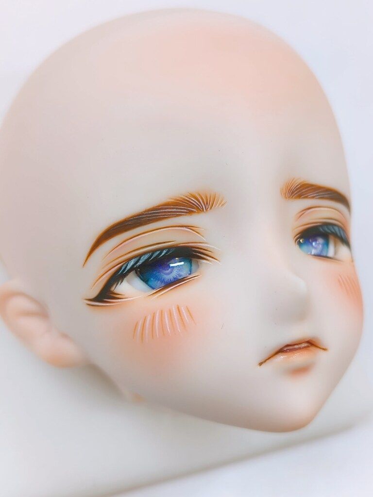 DDカスタムヘッド DDH-09