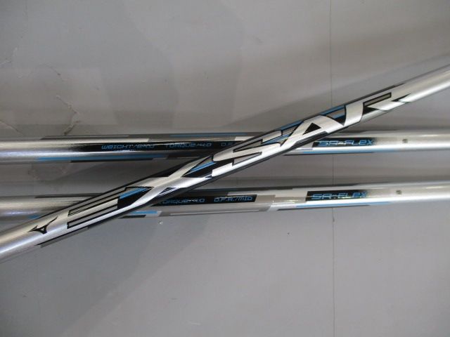 アイアン トップ ミズノ SURE DD/EXSAR/SR/0[127920]