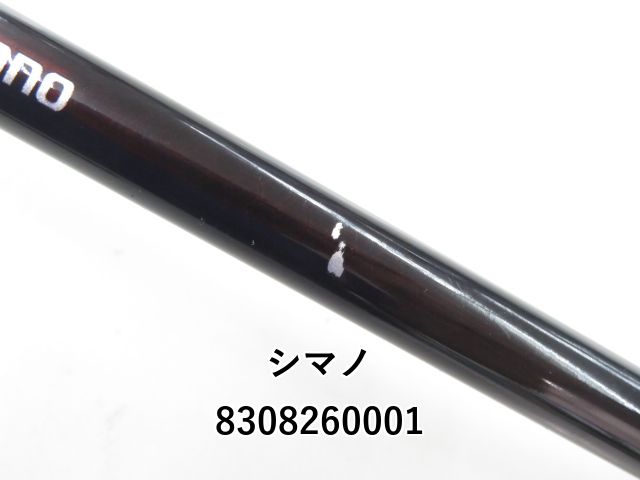 ★美品 シマノ 18 セフィア BB メタルスッテ B66M-S★ シマノ セフィア BB メタルスッテ F-B66M-S (ロッド・釣竿) 価格