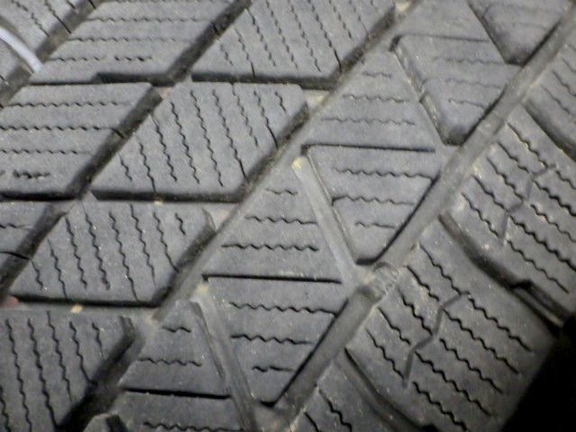 約7.5部山●BS BLIZZAK