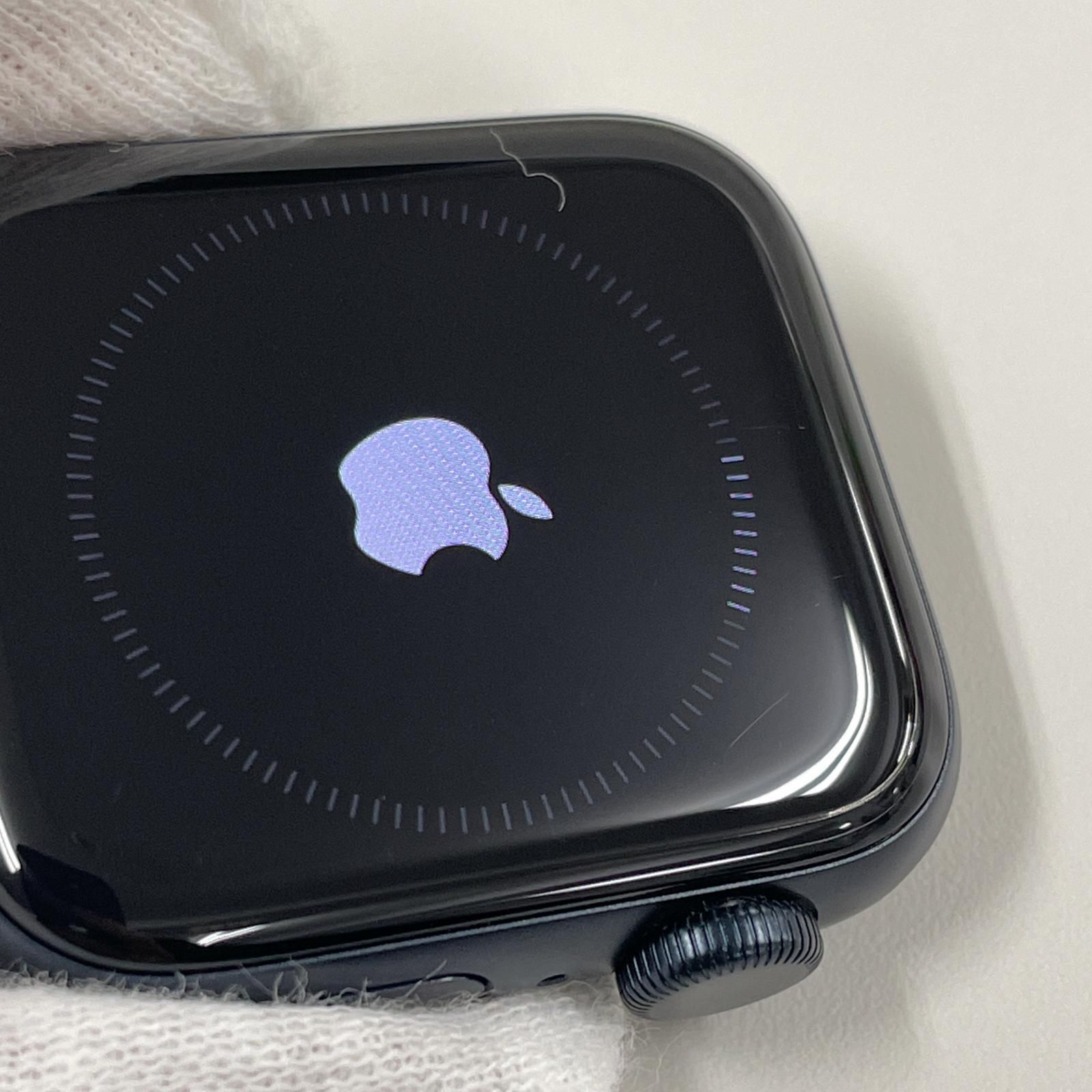 GPS ミッドナイト