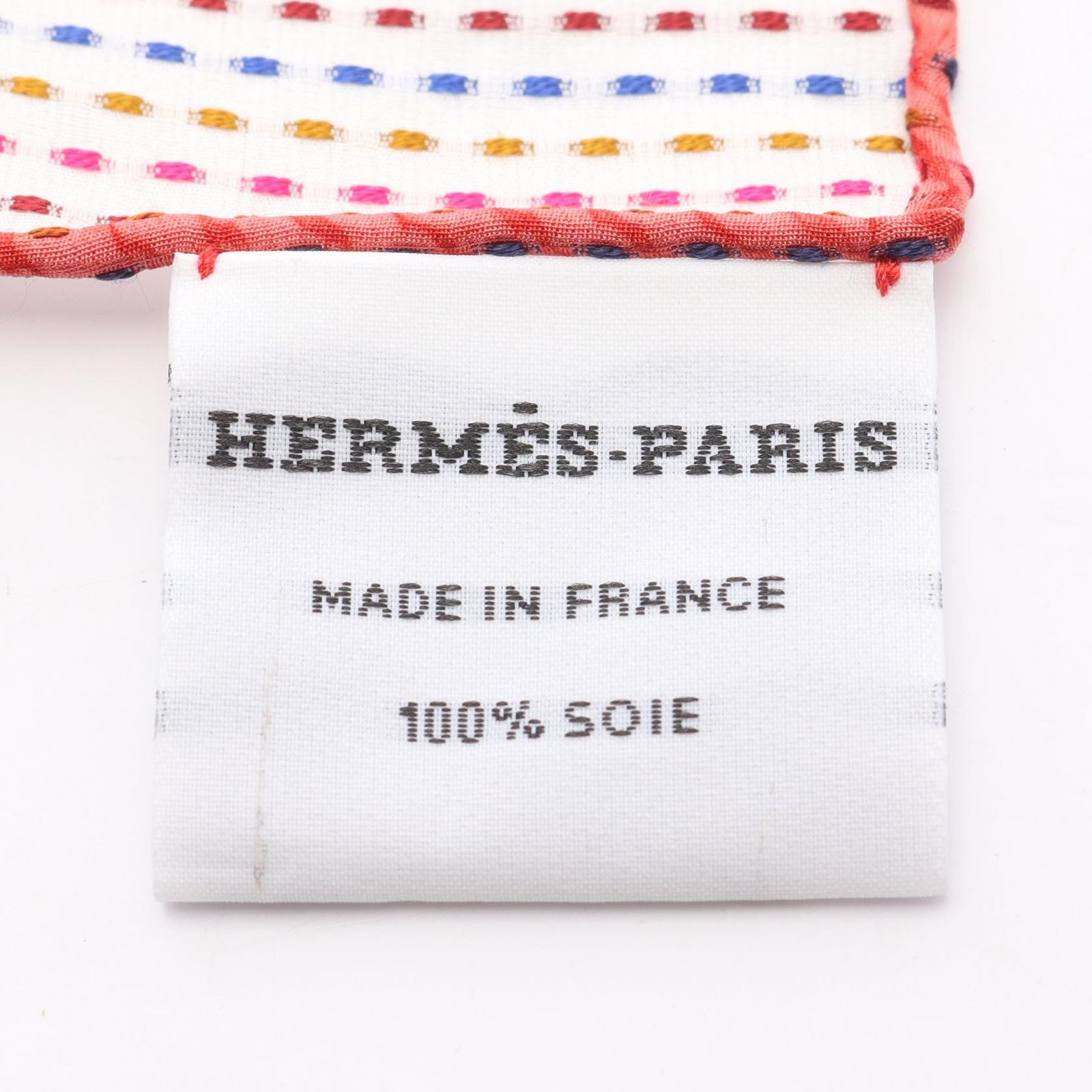 HERMES エルメス カレ70 Chevaloscope Neon Pointille スカーフ - メルカリ