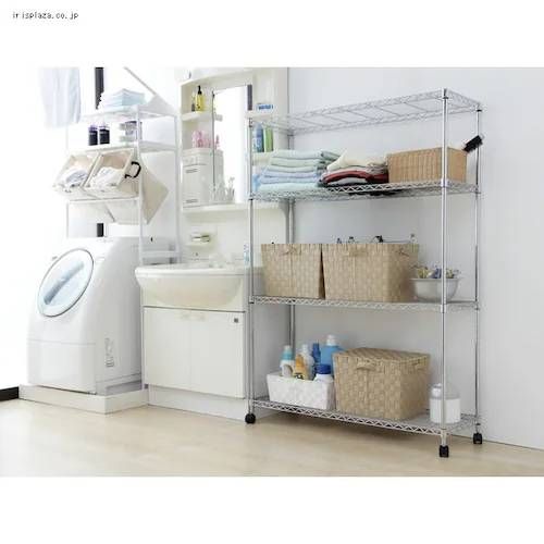 ラック メタルラック本体