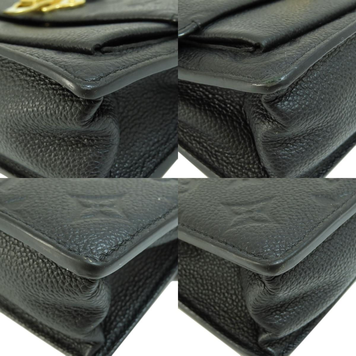 LOUIS VUITTON ルイヴィトン M67839 ポルトフォイユ・ヴァヴァン 