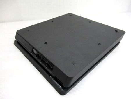 プレステ4 プレイステーション4