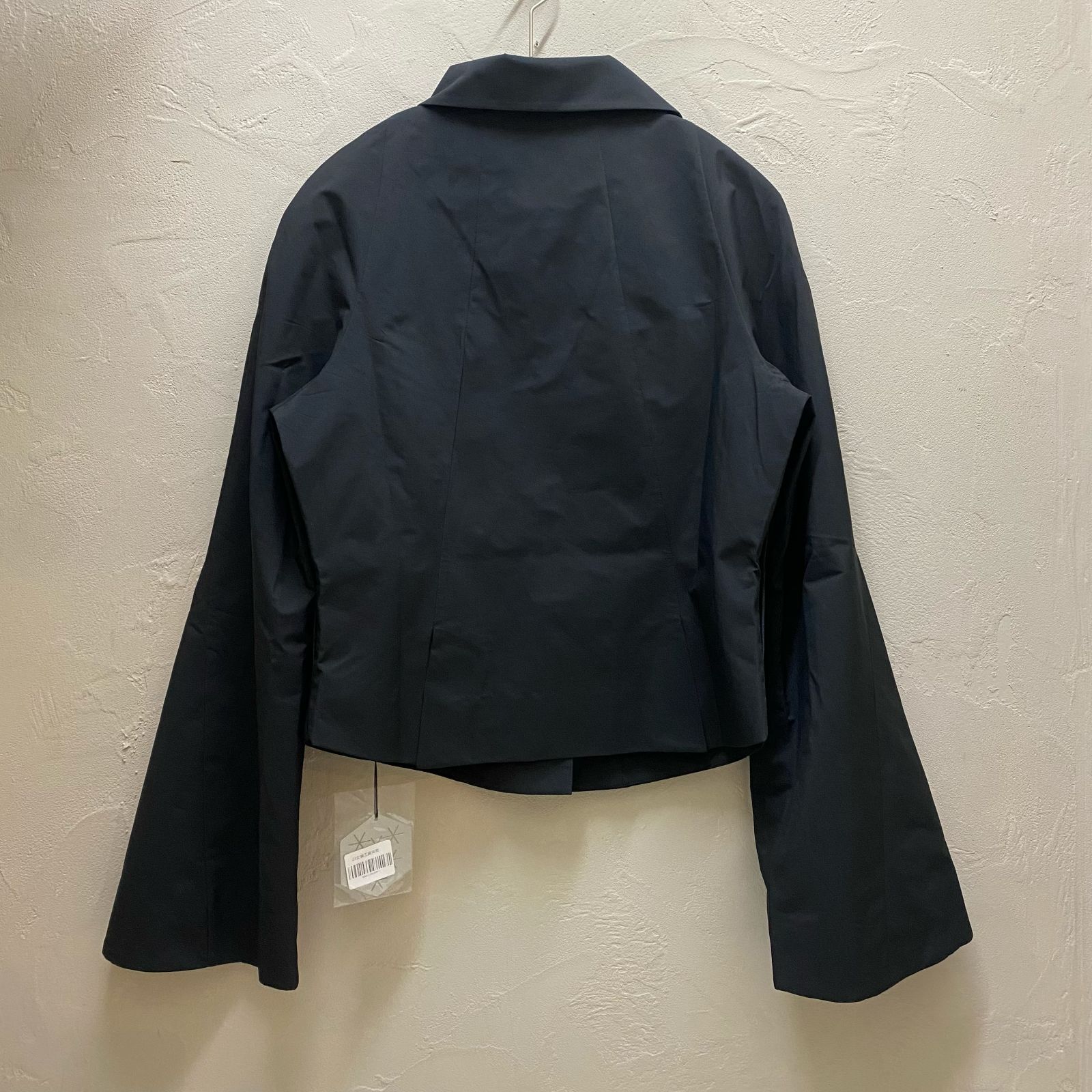 common diviser ショートブルゾン