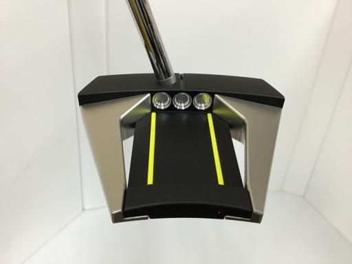 タイトリスト SCOTTY CAMERON PHANTOM X 6 35インチ パター PT スチール フレックスその他 メンズ 男性用 右利き 右用 Bランク ゴルフクラブ