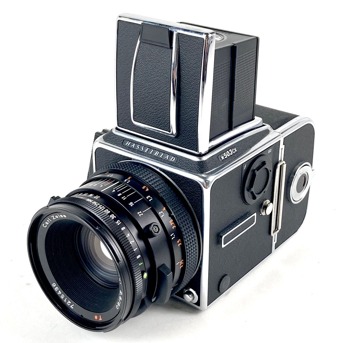 Mamiya 7 中判カメラ グレー 動作確認済み Yahoo!オークション