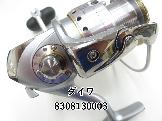 ダイワ セルテート ハイパーカスタム 3500 (03-8308130003