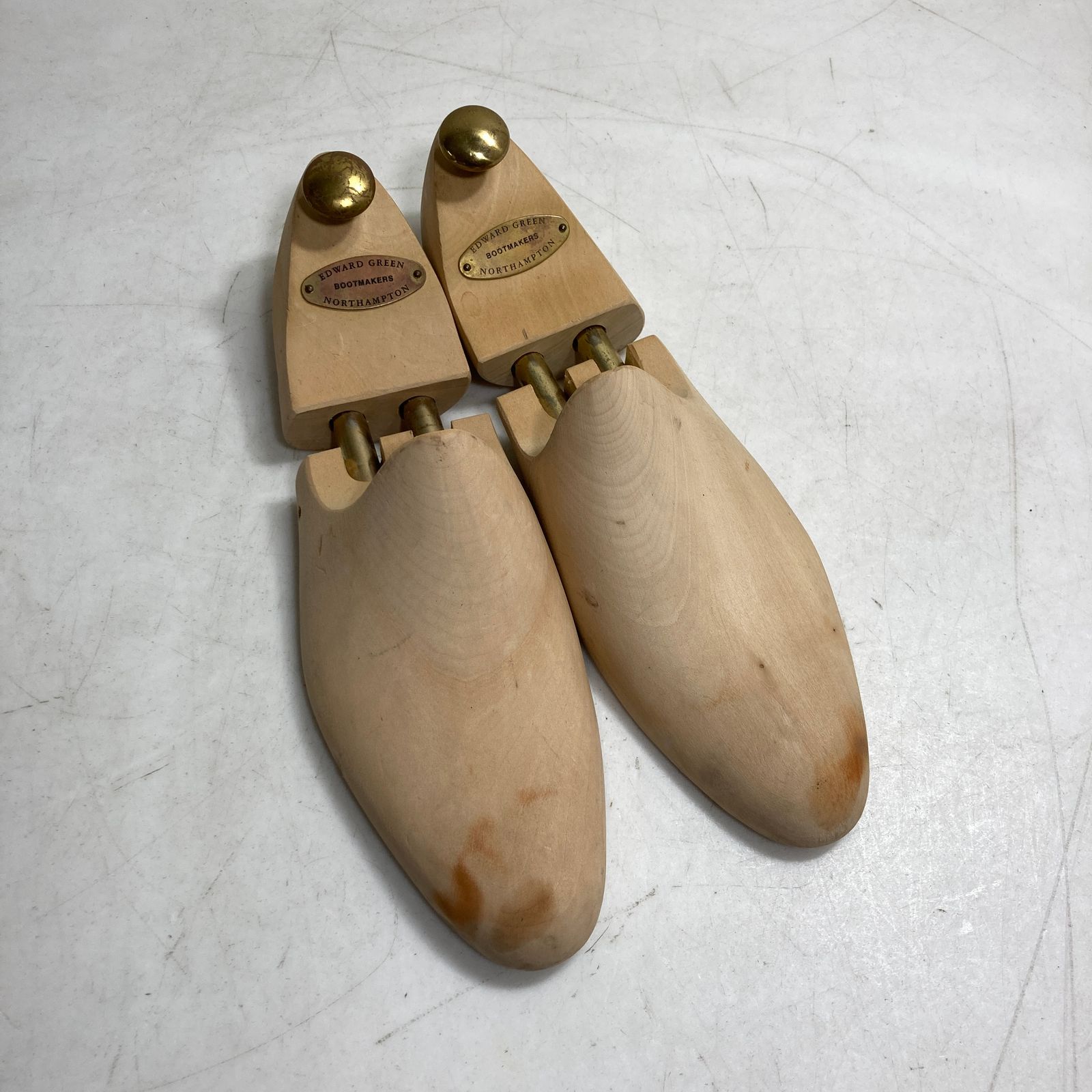 エドワードグリーン シューツリー エドワードグリーン/シューツリー