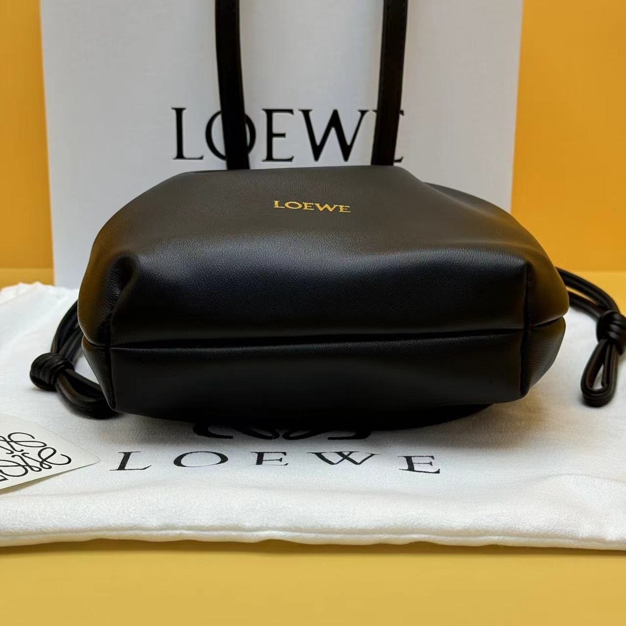 LOEWE　ロエベ ショルダーバッグ