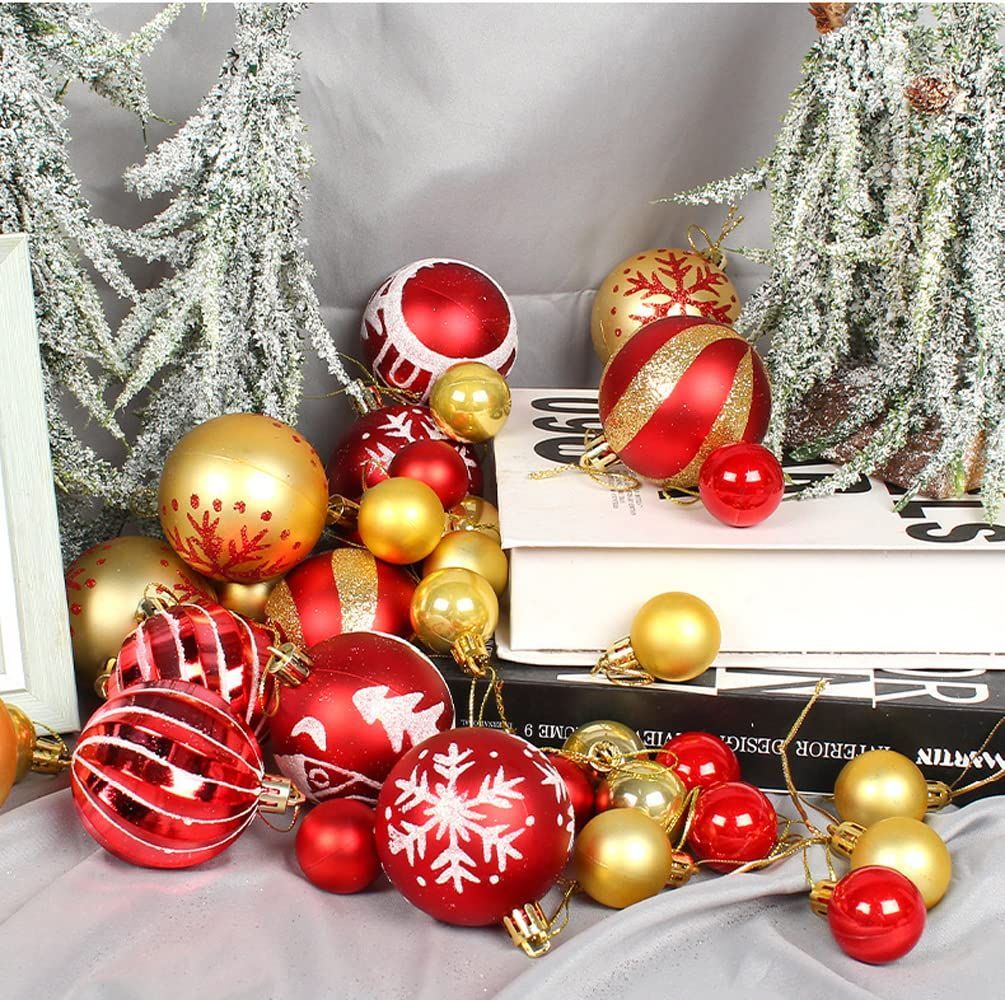 クリスマスオーナメントジンジャーポットシノワズリ中国チャイナ花瓶お洒落ツリー陶器 クリスマスオーナメントジンジャーポットシノワズリ中国チャイナ花瓶