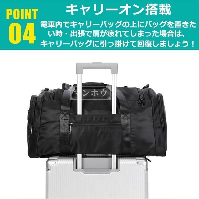 ショルダーバッグ スポーツ