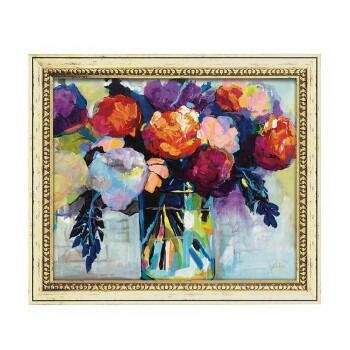 ユーパワー アートフレーム ジャネット ヴェルテンテス バースデー セレブ JV-16003