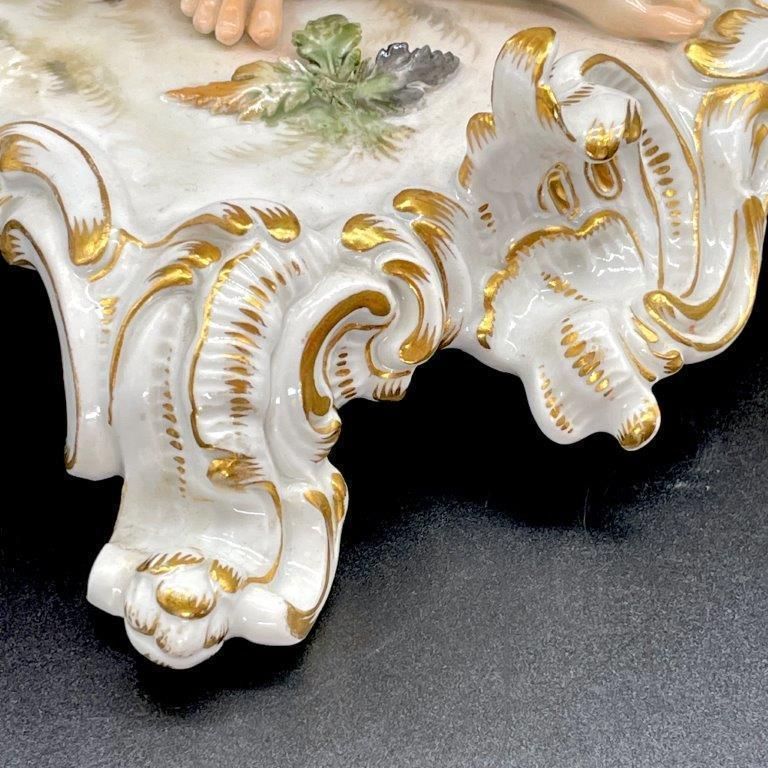 ライネッケ原型