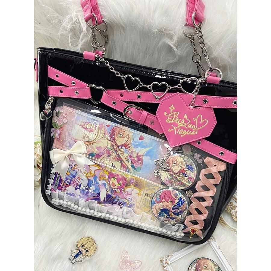 痛バッグ 痛バ