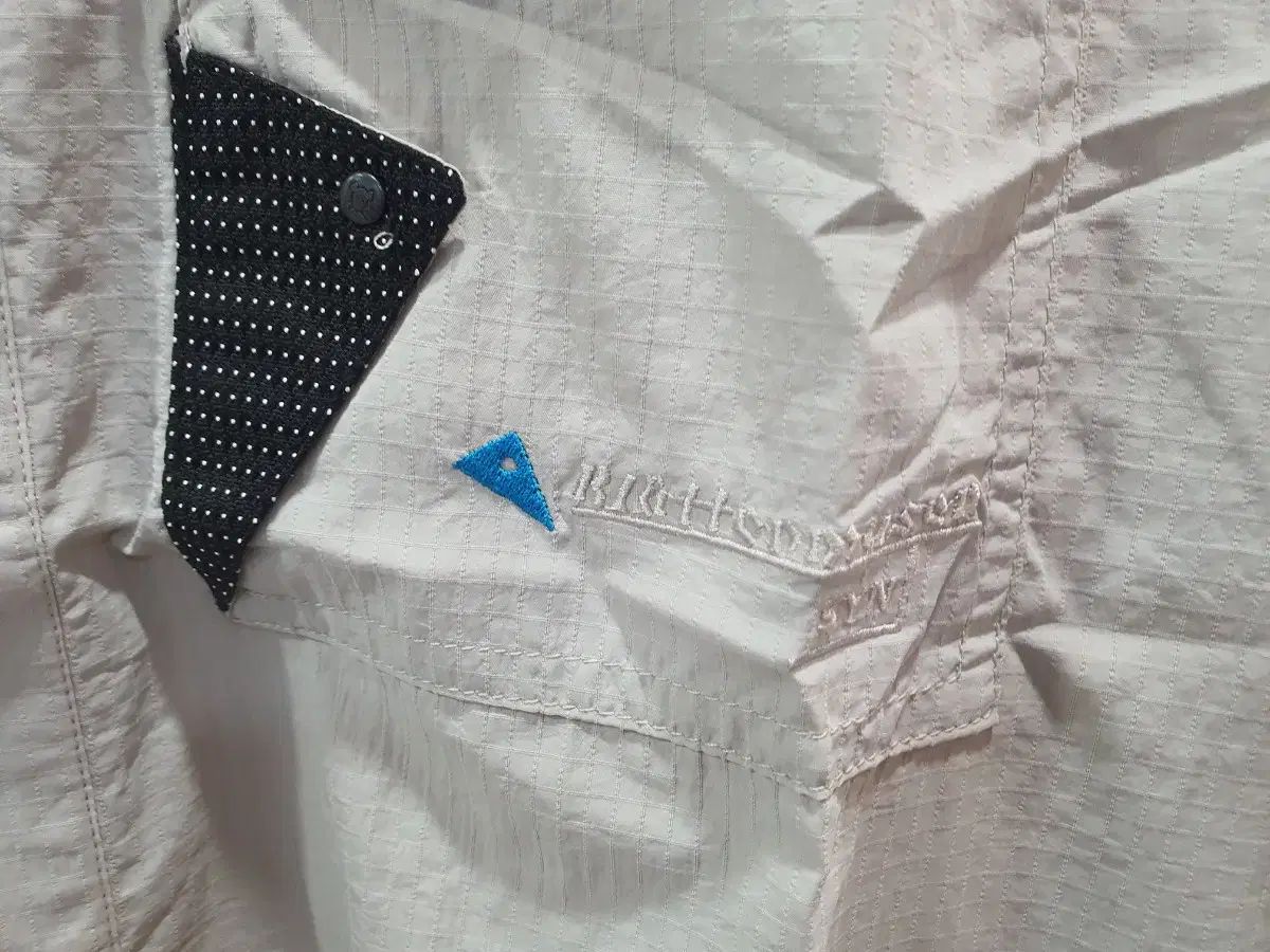 シャツ LS