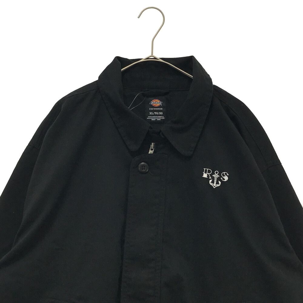 Dickies (ディッキーズ) ×Ronnie Sandoval Eisenhower Jacket ロニー