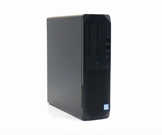 hp Z2 SFF G5 Workstation Xeon W-1250 3.3GHz 32GB 2TB Z Turbo Drive G2 Quadro P400 Windows11 Pro for Workstations 64bit