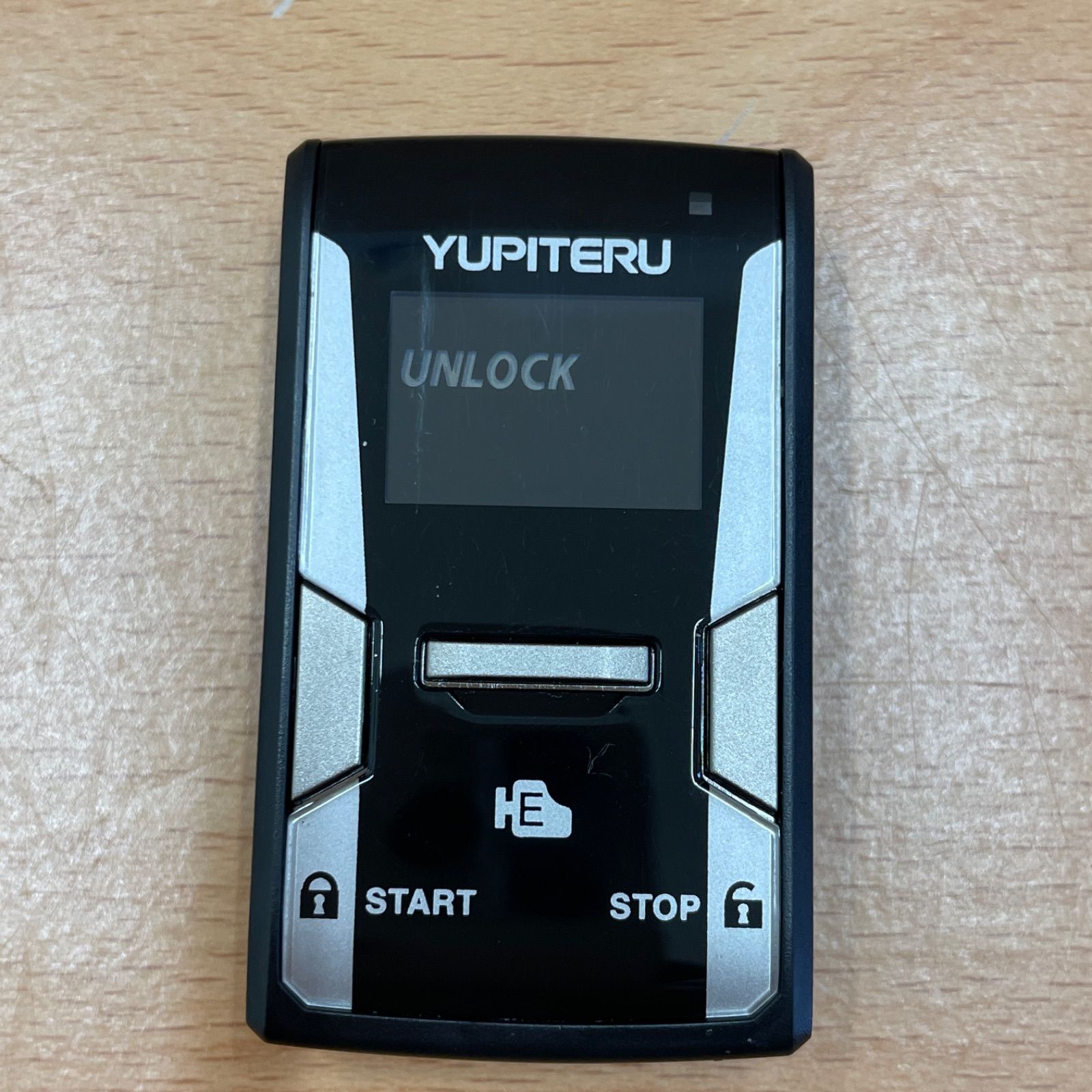 ユピテル VE-E38 エンジンスターター ユピテル リモコンエンジン