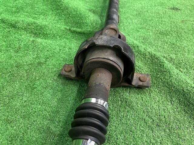 フロントプロペラシャフト ジョインターボ