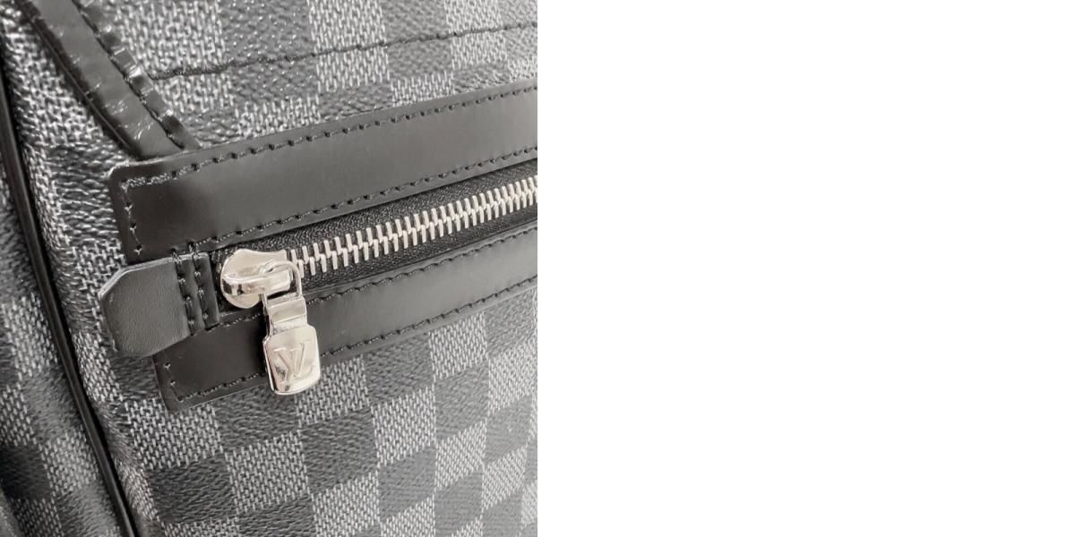 VUITTON レンツォ