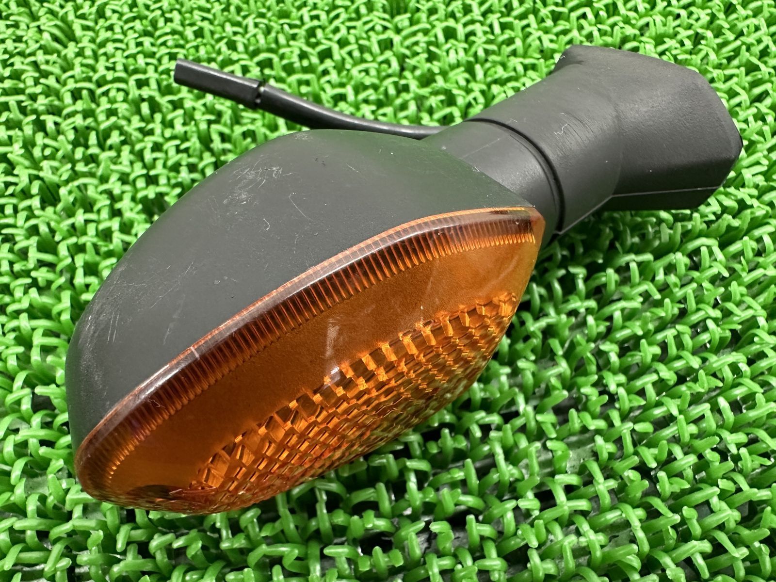 CB750F ウインカーなど部品色々 CB750F（RC04-1034）◇フロント リア