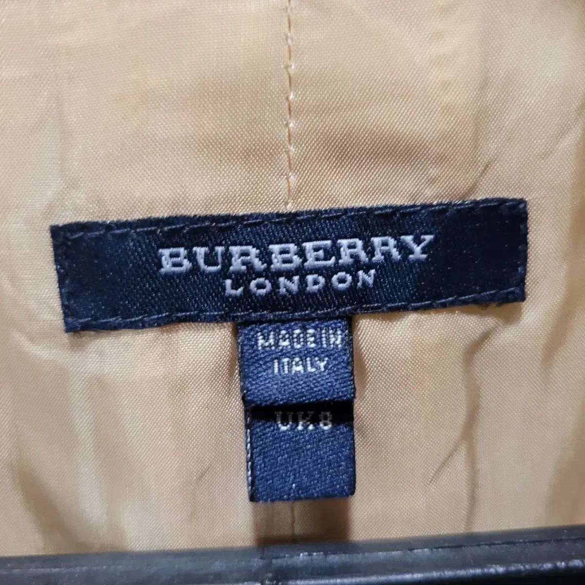 BURBERRY バーバリー