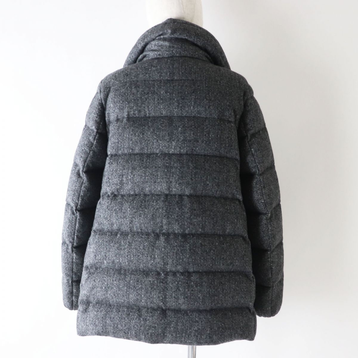 極美品◎21-23AW MONCLER モンクレール TORCON トルコン レディース