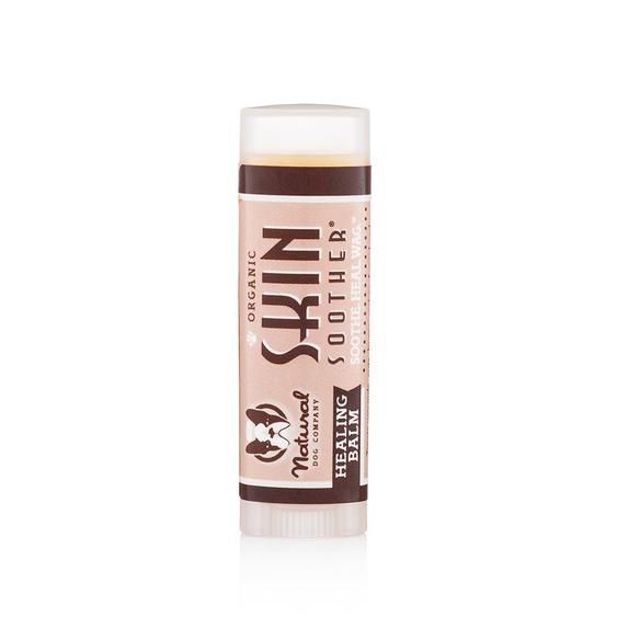 natural DOG COMPANY スキンバーム 4.5ml